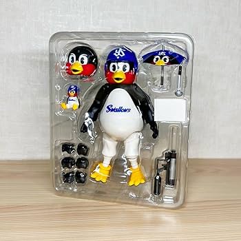 つば九郎　フィギュア Amazon | s.h.フィギュア つば九郎 魂ウェブ商店 フィギュア